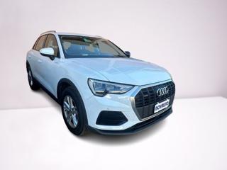 AUDI Q3 35 TDI quattro S tronic Business