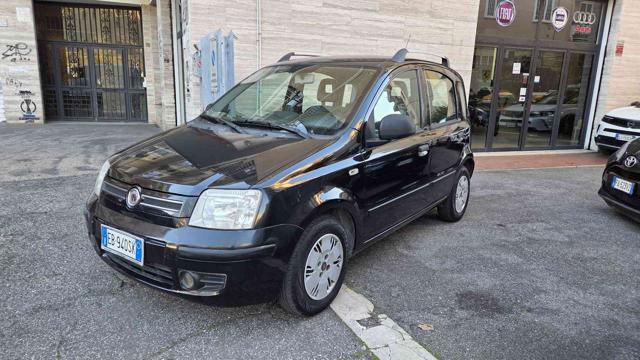 FIAT Panda usata, con Airbag Passeggero