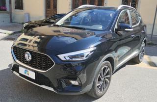 MG ZS 1.0T-GDI Luxury
