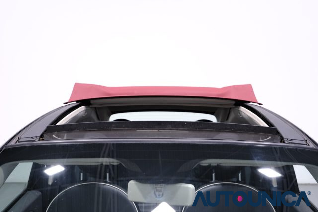 FIAT 500C usata, con Servosterzo