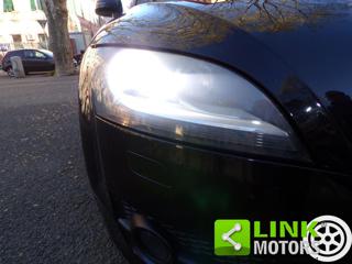 AUDI TT usata, con Servosterzo