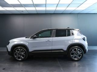 JEEP Avenger usata, con Controllo automatico clima