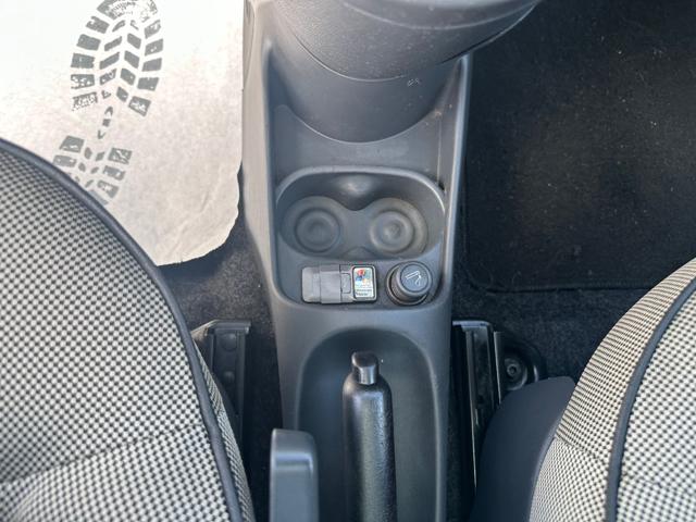 FIAT 500 usata, con USB