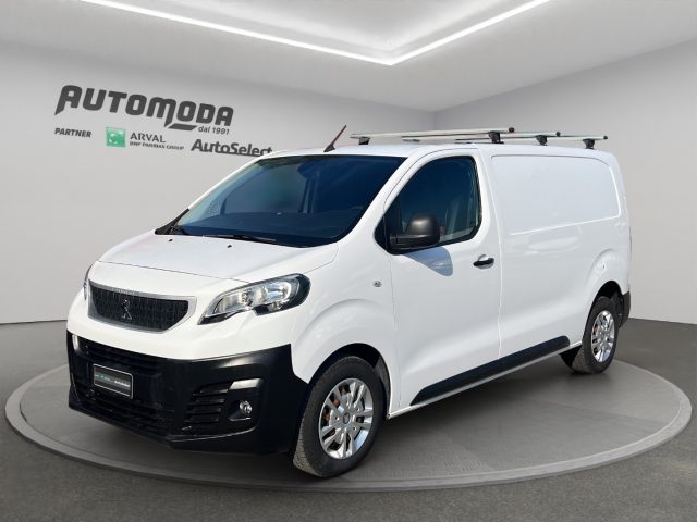 PEUGEOT Expert usata, con ABS