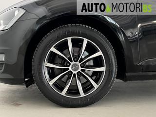 VOLKSWAGEN Golf usata, con Chiusura centralizzata