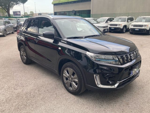 SUZUKI Vitara usata, con Airbag laterali