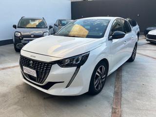 PEUGEOT 208 BlueHDi 100 Stop&Start 5 porte Allure Pack