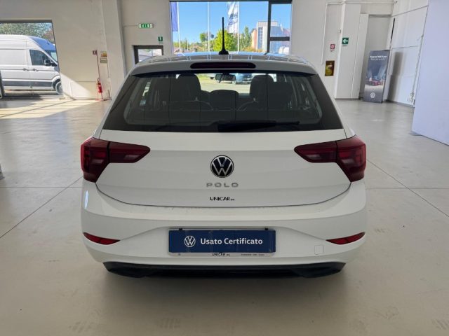 VOLKSWAGEN Polo usata, con Autoradio