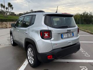JEEP Renegade usata 46