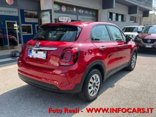 FIAT 500X usata, con Airbag
