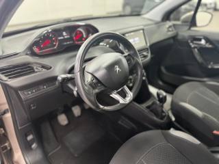 PEUGEOT 208 usata, con ESP