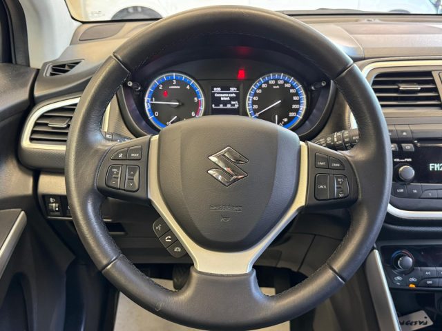 SUZUKI S-Cross usata, con Controllo trazione
