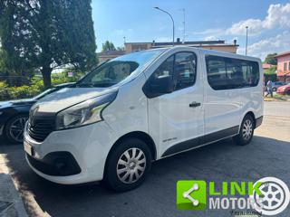 RENAULT Trafic usata, con Airbag Passeggero