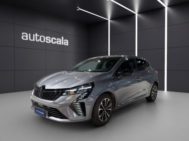 RENAULT Clio usata, con ABS