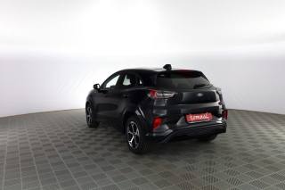 FORD Puma usata 5