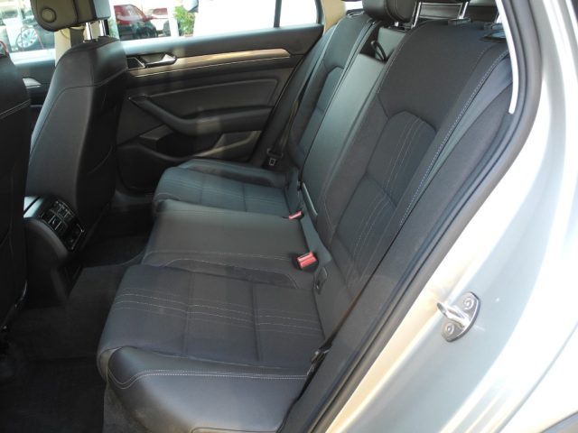 VOLKSWAGEN Passat Alltrack usata, con Filtro antiparticolato