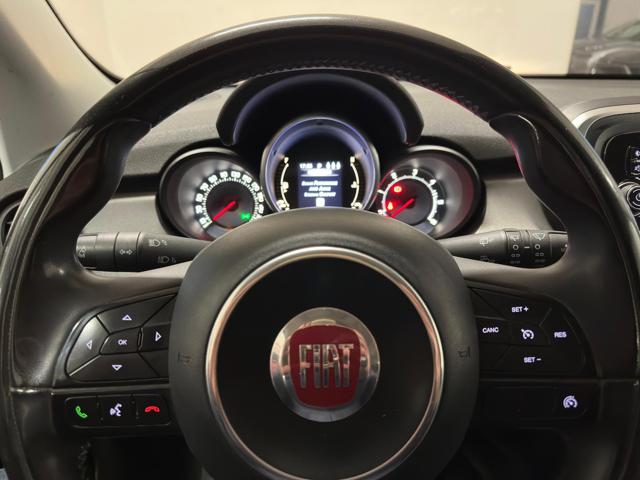 FIAT 500X usata, con ESP