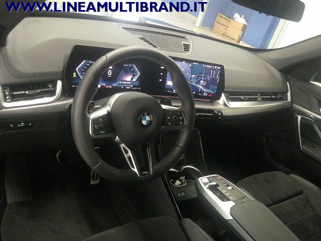 BMW X1 usata, con Sistema di navigazione