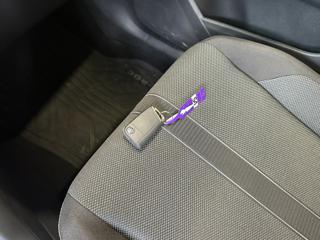 VOLKSWAGEN T-Roc usata, con Controllo elettronico della corsia