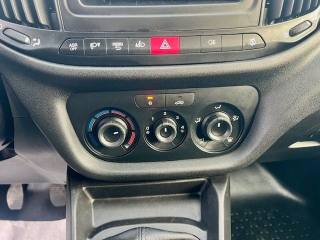 FIAT Doblo usata 13