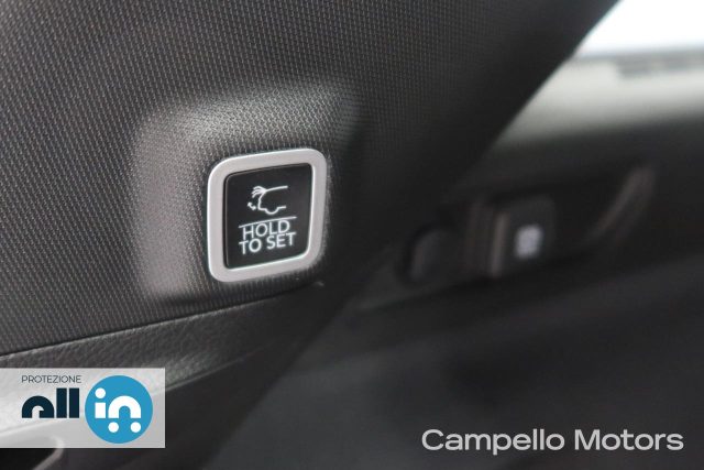 JEEP Grand Cherokee usata 24