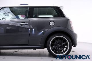 MINI Cooper S usata 40