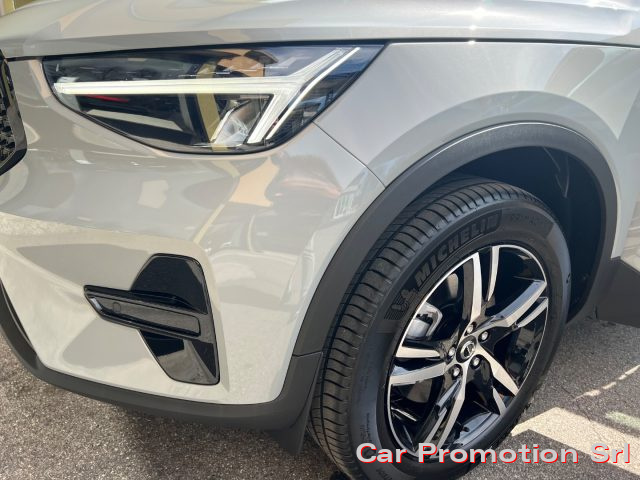 VOLVO XC40 usata, con Autoradio digitale