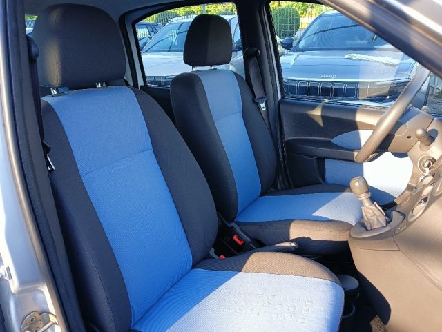 FIAT Panda usata 16