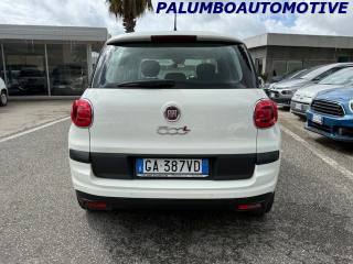 FIAT 500L usata, con Airbag laterali