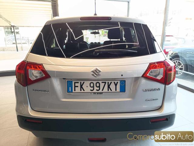 SUZUKI Vitara usata, con Airbag Passeggero