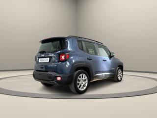 JEEP Renegade usata, con Alzacristalli elettrici