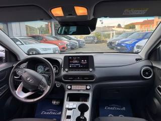 HYUNDAI Kona usata, con Boardcomputer