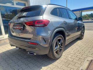 MERCEDES-BENZ GLA 250 usata 5