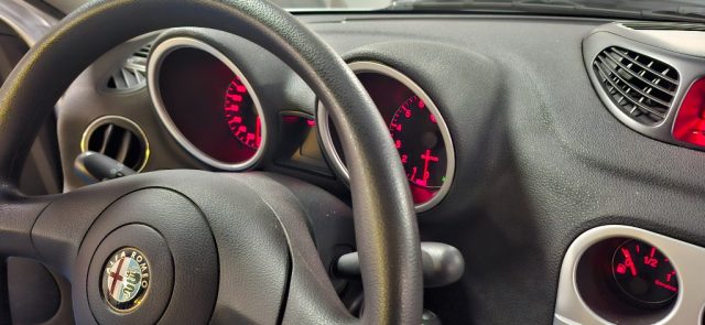 ALFA ROMEO 156 usata 37