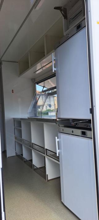 FIAT Ducato usata 10