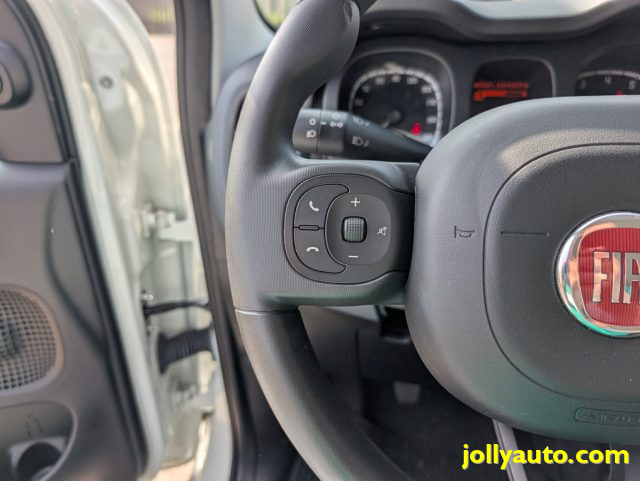 FIAT Panda usata 26
