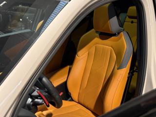 BMW X3 usata, con Cerchi in lega