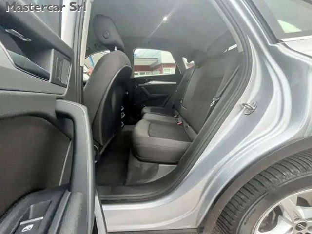 AUDI Q5 usata, con Park Distance Control