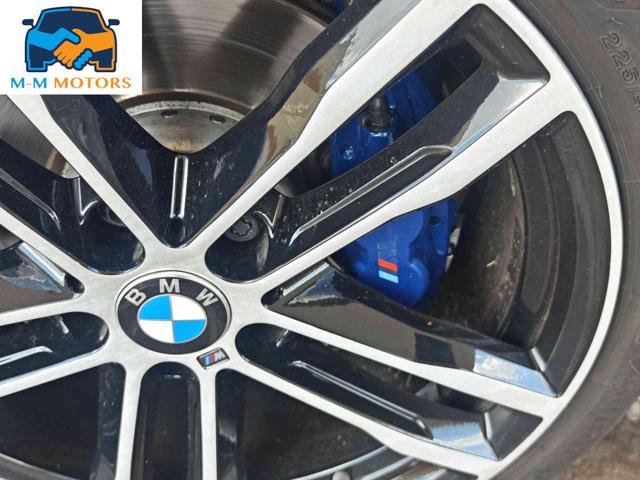 BMW 420 usata, con Cruise Control