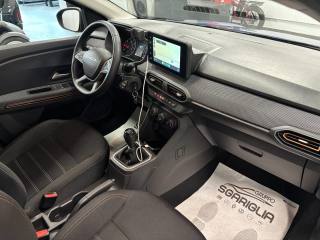 DACIA Sandero usata, con Cruise Control