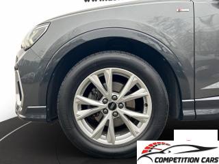 AUDI Q3 usata, con Fari LED
