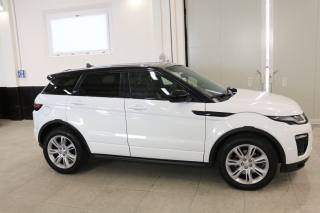 LAND ROVER Range Rover Evoque usata, con Chiusura centralizzata