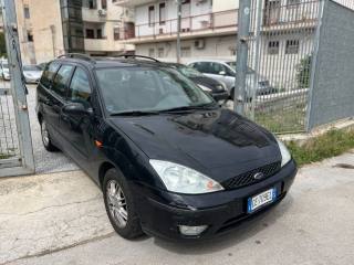 FORD Focus usata, con Airbag