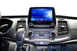 FORD Transit Custom usata, con Controllo trazione