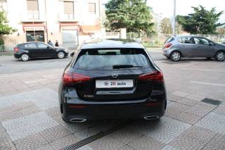 MERCEDES-BENZ A 180 usata, con Autoradio
