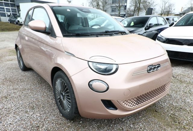FIAT 500 usata, con Airbag