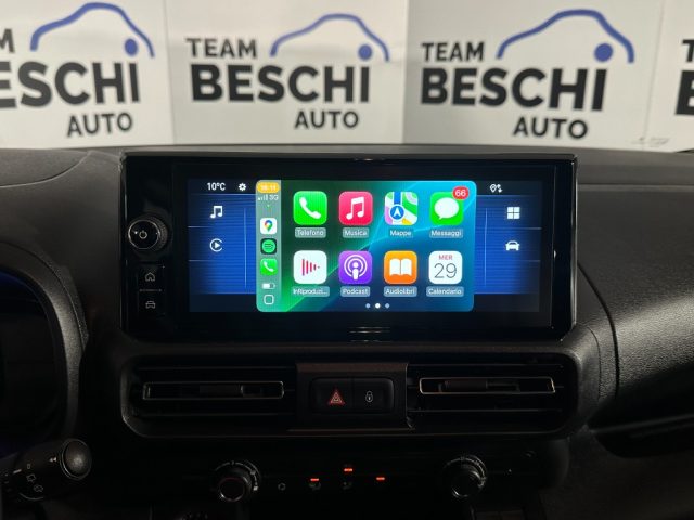 OPEL Combo Life usata, con Fendinebbia