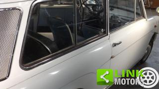 AUTOBIANCHI Bianchina usata 31