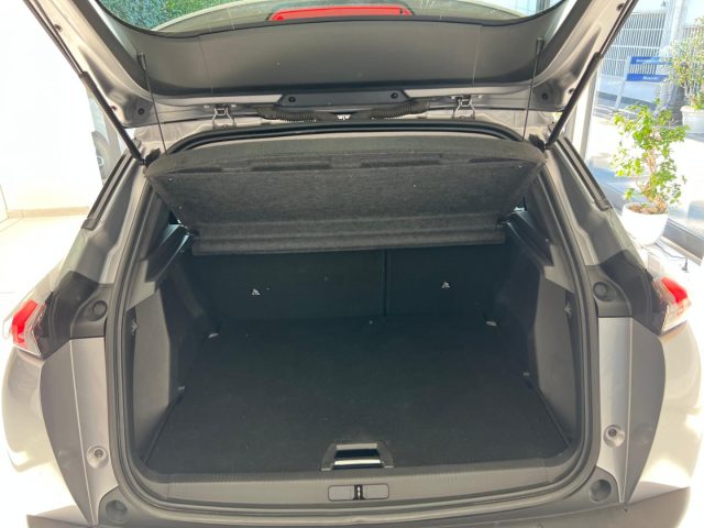 PEUGEOT 2008 usata, con Controllo trazione
