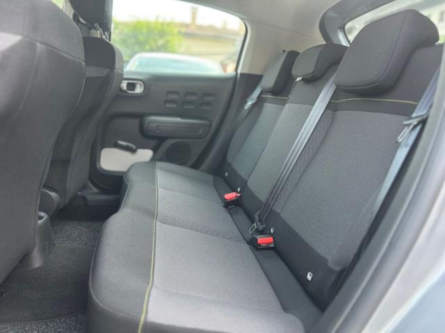 CITROEN C3 usata, con Cruise Control